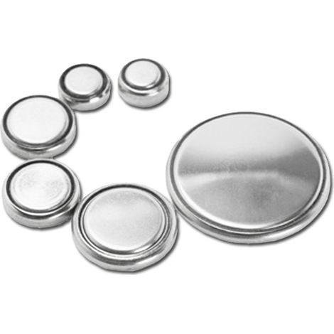 MAXELL - Pile CR 2012 - 10239000