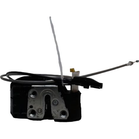 [PRODUIT D'OCCASION] Systeme Condamnation Avant Gauche NISSAN Note ♻️ Ref Oe. 805019u10b - Garantie à vie (1/3)