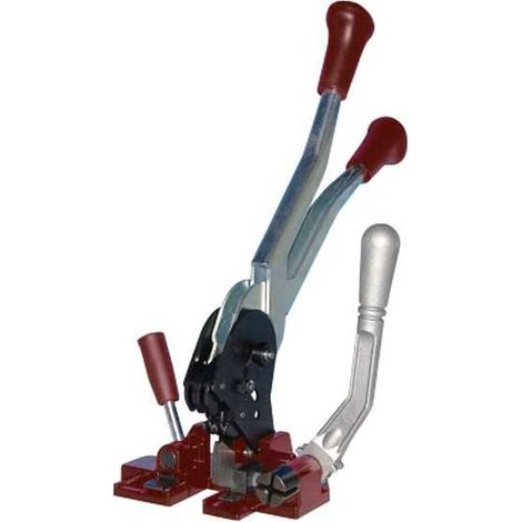 TENDIREGGIA MANUALE FA-PLAST MAESTRI
