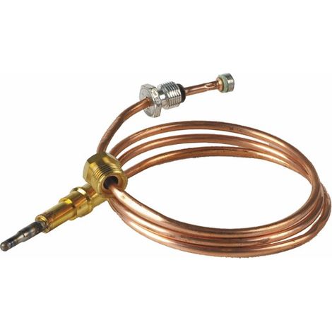 Thermocouple - FERROLI : 39801170