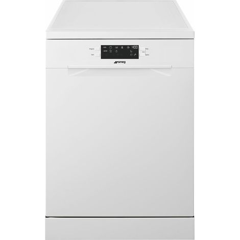 Smeg LVS262EB lavastoviglie Libera installazione 13 coperti E (1/5)