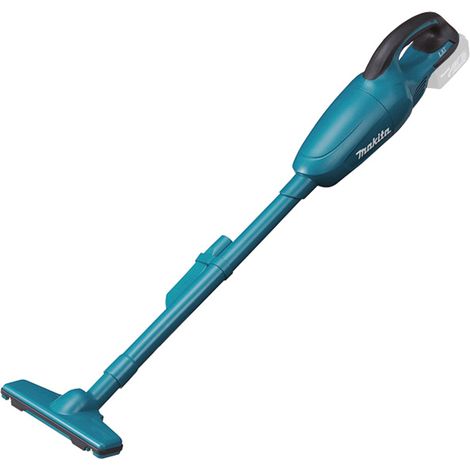Makita DCL180Z Handheld Vacuum 18V Bare Unit MAKDCL180Z