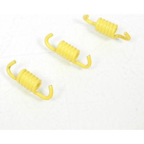 kupplungsfeder malossi für roller gilera 50 runner 29 7393b neu (1/4)
