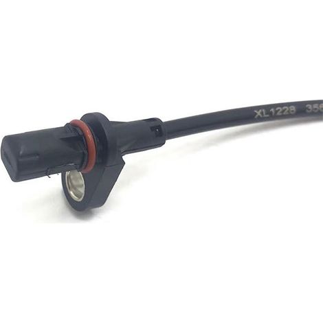Compatible with Great Wall Cannon car wheel sensor ABS - rear 3565102XPW01A (1/3)