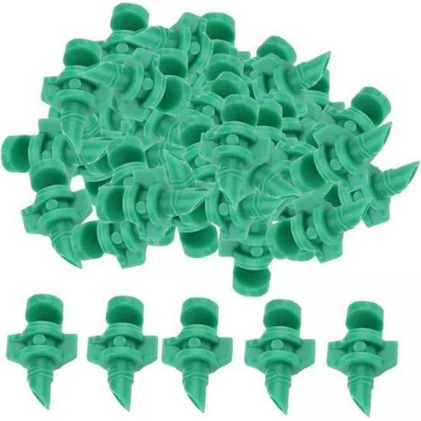 Lot de 2 paquets de 2 4 50 pices Micro 2 pices (1/5)