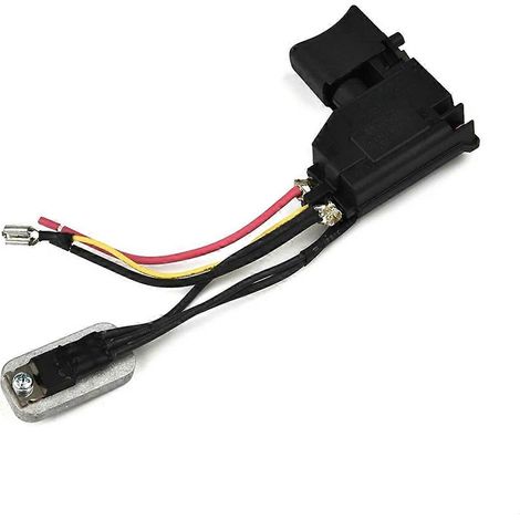 Interrupteur 6507480 pour MAKITA DHP343 DDF343 BHP DHP453RFE (1/4)