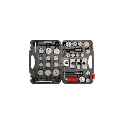 Kit separatore pinza freno / YT-06822 / yato (1/2)