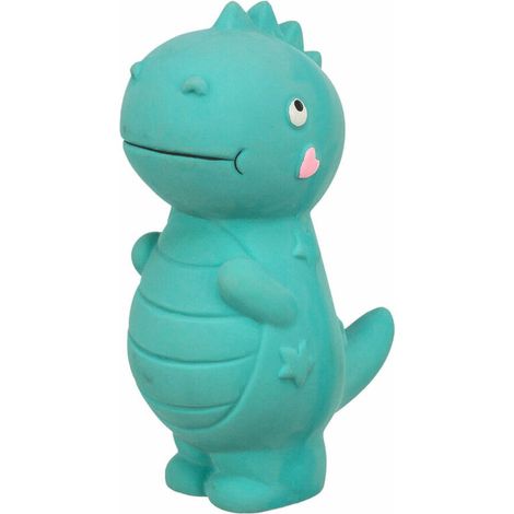 Giocattoli per cani Trixie 14 cm Dinosauro (1/4)