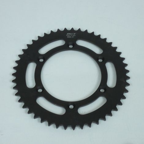Couronne de transmission PBR pour Moto Suzuki 250 Rm-Z 4T 2007 à (1/2)