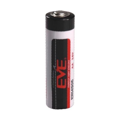 Pile EVE ER14505 AA - Lithium - 3,6V - 2,4Ah
