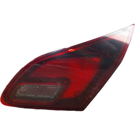 Feu Arriere Interieur Droit OPEL Astra 2004- [PRODUIT D'OCCASION]♻️13319950