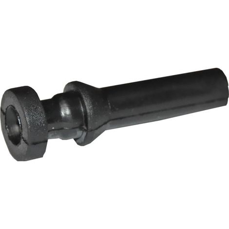 Tuyau Essence Pour Echo Et Shindaiwa Remplace V470-000320. Adaptable Sur Modèles Echo Cs2600, 260t, 320t, 350t, 350w Et Shindaiw