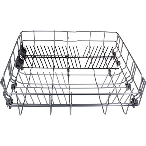 Unter Korb (52,8 x 52 x 14 cm) für Bosch, Siemens, Neff, Viva - 20002125 Geschirrspüler