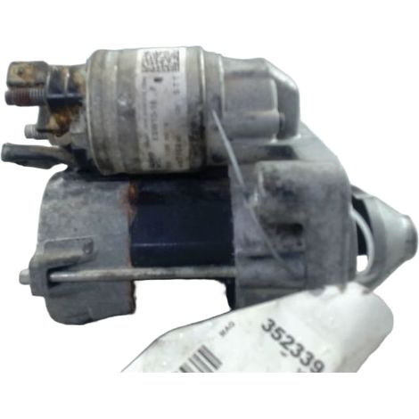 [PRODUIT D'OCCASION] Demarreur CITROEN C4 Cactus ♻️ Ref Oe. 9812715480 - Garantie à vie (1/4)
