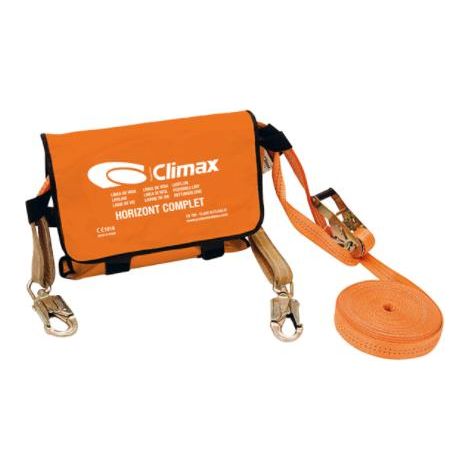 LINEA VIDA HORIZONTAL C/BOLSA