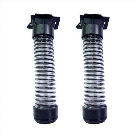 Accessoires pour balayeuse Roborock Dyad U10 WD1S1 : tête de brosse Halberd, tuyau flexible de rechange