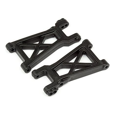 SUSPENSION ARM FR OR RR 2PCS (ALL ION)