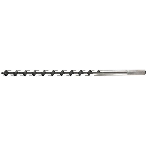 Makita  Broca  Serpiente  10x400  mm  -  D-07440