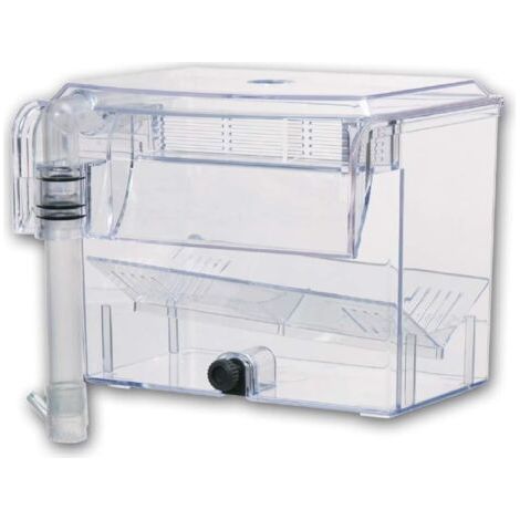 Salle d'Accouchement pour Aquariophilie Taille L (1/5)