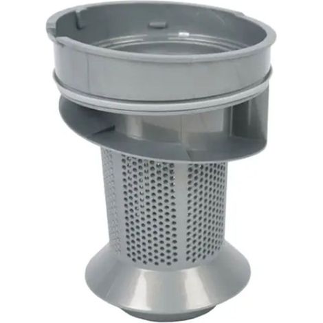 Separatore grigio - Aspirapolvere - ROWENTA - 4374162
