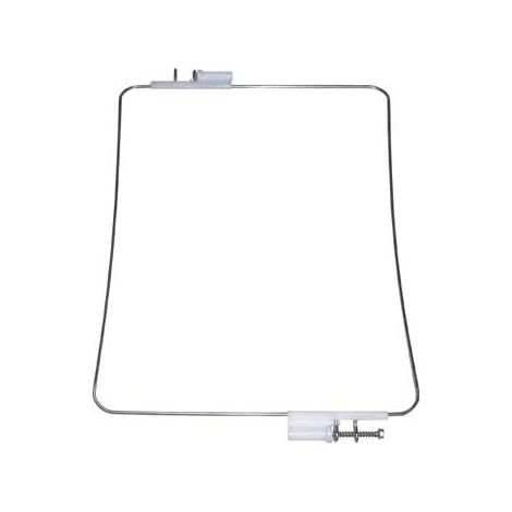 COLLIER SERRAGE MANCHETTE pour LAVE LINGE LADEN - 481249298012 (1/2)