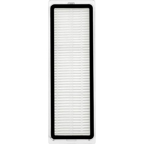 Filtres Compatibles Aspirateur Robot W10pro Lot de 6 Pièces Remplacement Accessoires (1/3)