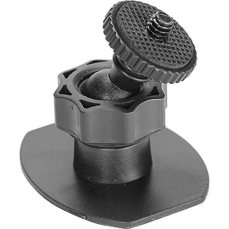 Support pour caméra sport DVR mini pour voiture, compatible avec 027 017 H198 K6000 (1/4)