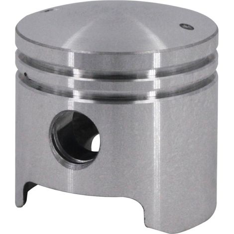 Pistón motor desbrozadora BS45 DB42 SB420 TB420 XBS45 GGP STIGA 18801216