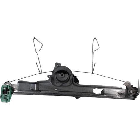 Mecanisme+moteur Leve-glace Avant Droit RENAULT Scenic II Ph.2 06-09 [PRODUIT D'OCCASION]♻️8200646840