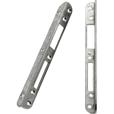 Verriegelung ferco 0-2746-00-L-1 einfache Montage 212 mm