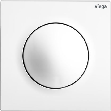 VIEGA 774493 Urinal Betätigungsplatte VfS 20 (1/3)