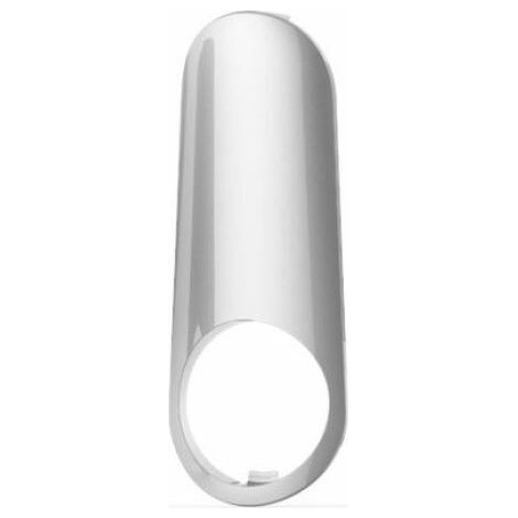 Kenwood cover argento planetaria Titanium Chef Baker KVC65 KVL65 KVC85 KVL85 (1/3)
