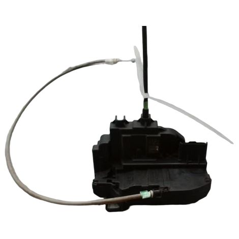 Systeme Condamnation Arriere Droit NISSAN Qashqai +2 I Phase 2 Long 2010-2014 [PRODUIT D'OCCASION]♻️82500jd90c