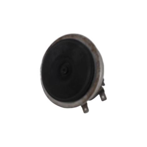Klaxon / Avertisseur NISSAN Micra 2009- [PRODUIT D'OCCASION]♻️256203bn0a (1/2)