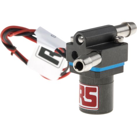 Pompe à eau, 661ml/min., 4 V ( Prix pour 1 ) (1/2)
