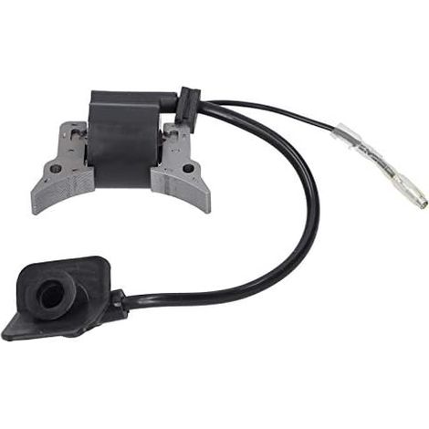 52mm CG328 bobine d'allumage pièces de système démarrage adaptées pour TANAKA débroussailleuse tondeuse tracteur ABS alliage d'acier - (1/5)