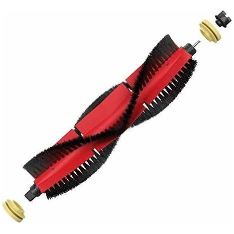 Kit d'accessoires pour Xiaomi Roborock S5 Max S6 Pure S6 S55 MaxV Brosses latérales principales Filtre Hepa Mop Rouleau Brosse Aspirateur Pièces de Rechange (1/4)