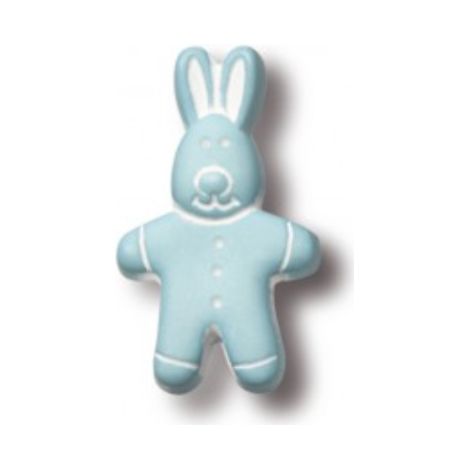 Poignée Bear 5623. 35x58mm. - talla