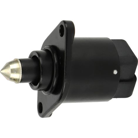 Leerlaufregelventil kompatibel mit Renault Clio II, Kangoo, Logan - Teilenummer 7700273699 (1/5)
