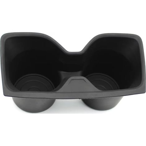 Einsatz für Getränkehalter in der Mittelkonsole, Getränkehalter für das Armaturenbrett vorne für BMW F20 F21 2013-2018, F22 F23 F87 2014-2018 (1/4)