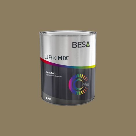 Pot de Peinture Polyuréthane / bi composant RAL Design 085 50 20 Mat - 1kg