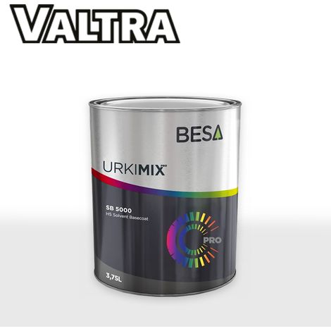 Peinture Valtra en pot 500 gr