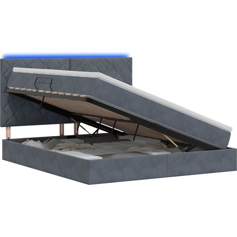 Porte-Serviettes, étagère carrée Salle de Tablette avec Towel et Mur montées sur Rail, en Alliage d'aluminium Solide Fini Noir Mat,Noir,40cm (1/5)