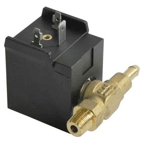 ELECTROVANNE TS333048 POUR PETIT ELECTROMENAGER   ASTORIA CSI - 500582468