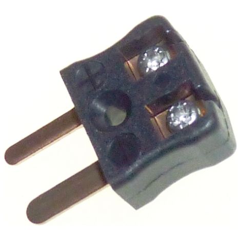 Connecteur Miniature pour Type de thermocouple R/S ( Prix pour 1 )