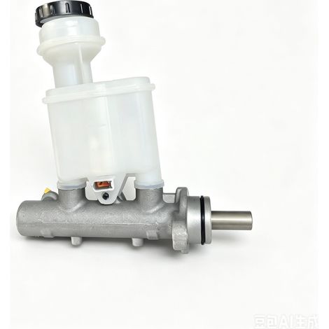 46010-9W120 is suitable for Nissan ALTIMA 04-08 brake master cylinder, 3.0 large bore. (1/4)