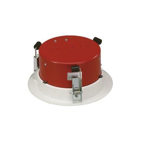Brandschutzhaube Bosch lbc3081/02 Stahl Brandsicherheit