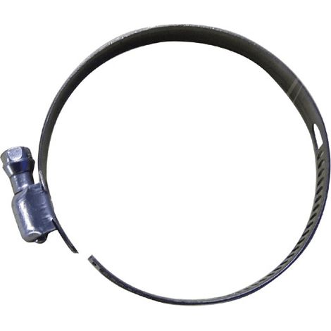 COLLIER BRIDE DE TUYAU POUR LAVE VAISSELLE   WHIRLPOOL - 481240118157