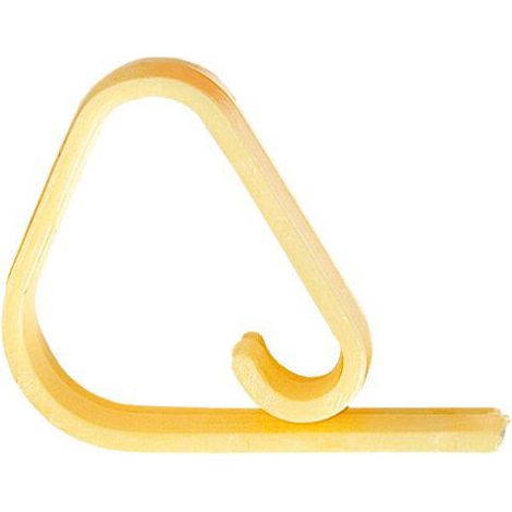 Fermatovaglie de plástico para presión Pz 4 Eliplast