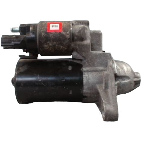 [PRODUIT D'OCCASION] Demarreur TOYOTA Auris 2007- ♻️ Ref Oe. 281000t030 - Garantie à vie (1/4)